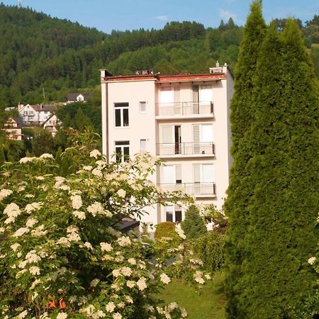 Osrodek Wczasowy Krasniczanka Hotel Muszyna Kültér fotó