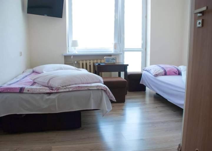 Osrodek Wczasowy Krasniczanka Hotel Muszyna Kültér fotó