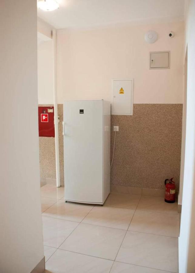 Osrodek Wczasowy Krasniczanka Hotel Muszyna Kültér fotó