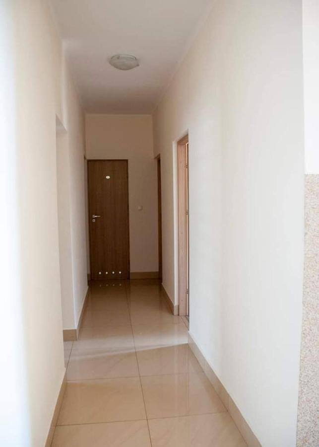 Osrodek Wczasowy Krasniczanka Hotel Muszyna Kültér fotó