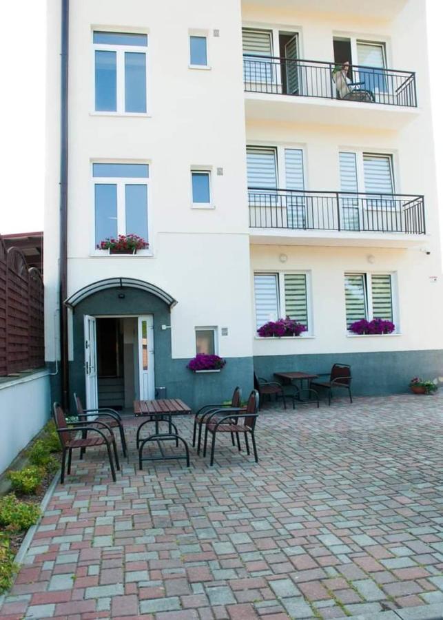Osrodek Wczasowy Krasniczanka Hotel Muszyna Kültér fotó